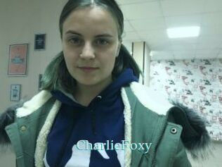 CharlieFoxy