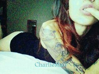 CharlieMxo