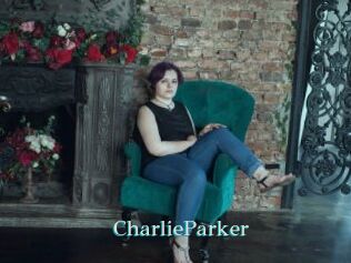 CharlieParker