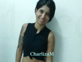 CharlizaM