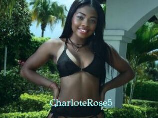 CharloteRose5