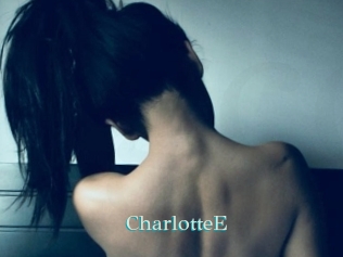 CharlotteE