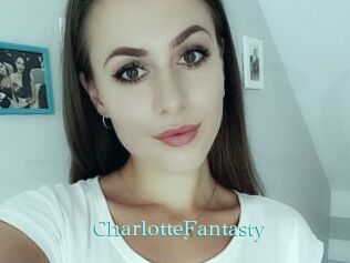 CharlotteFantasty