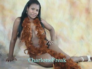 CharlotteFreak