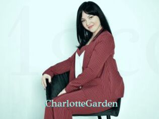 CharlotteGarden