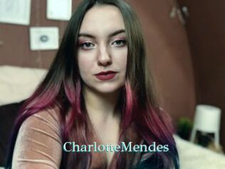 CharlotteMendes 1 grosse cochonne