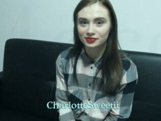 CharlotteSweetii