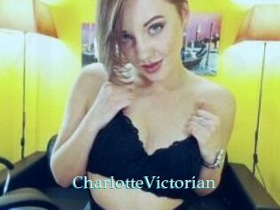 CharlotteVictorian 1 grosse cochonne