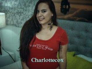 Charlottecox 1 grosse cochonne
