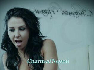 Charmed_Naomi