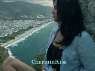 CharminKiss 1 grosse cochonne