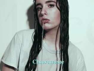 Chatounette