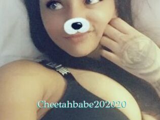 Cheetahbabe202020