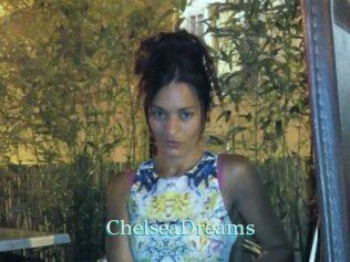 ChelseaDreams 1 grosse cochonne