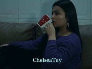 ChelseaTay