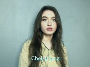 ChelsiCarter