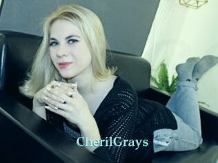 CherilGrays