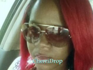CherriDrop