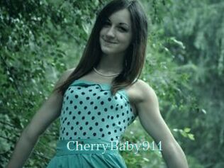 CherryBaby911
