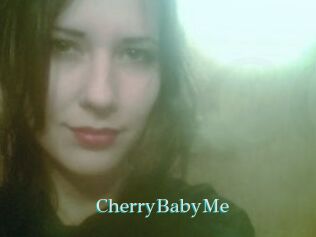 CherryBabyMe