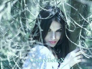 CherryBelleX
