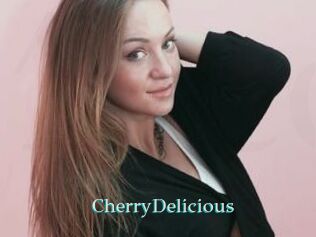 CherryDelicious