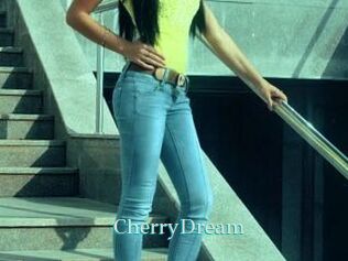 CherryDream