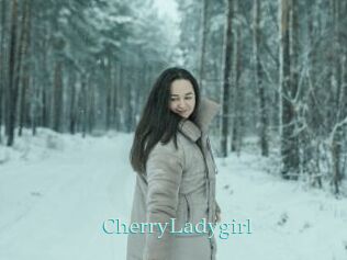 CherryLadygirl