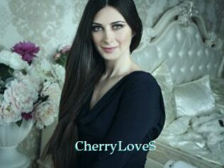 CherryLoveS