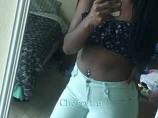 CherryLu
