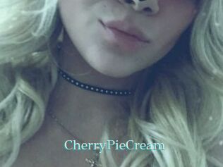 CherryPieCream