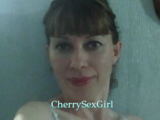 CherrySexGirl