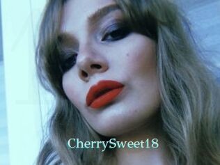 CherrySweet18 1 grosse cochonne