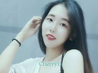 Cherryli
