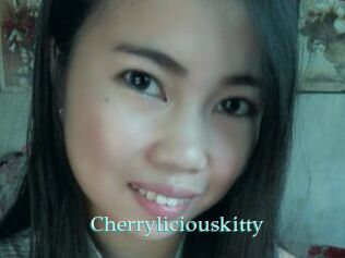 Cherryliciouskitty
