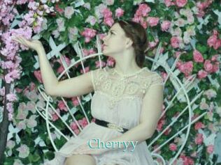 Cherryy