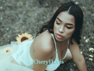 CheryDavis