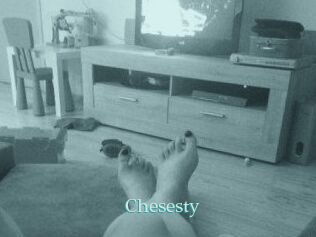 Chesesty