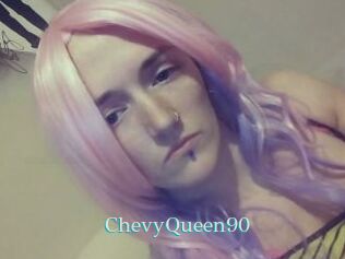 ChevyQueen90