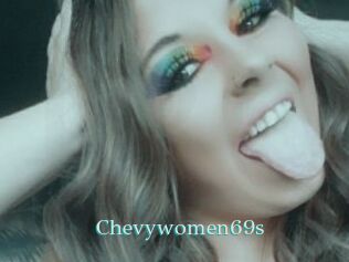 Chevywomen69s