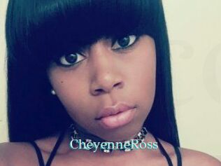 Cheyenne_Ross