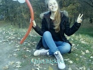 ChicChick4u