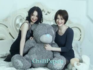 ChilliPepers