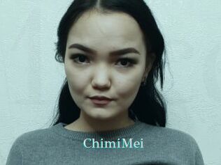 ChimiMei 1 grosse cochonne