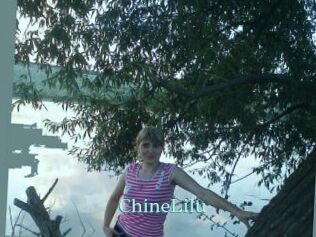 ChineLilu