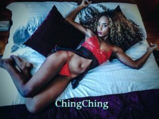 ChingChing