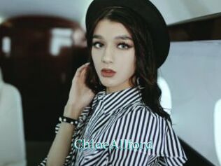 ChloeAllford