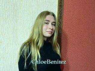 ChloeBenitez