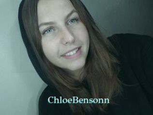 ChloeBensonn