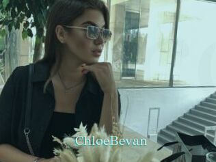 ChloeBevan